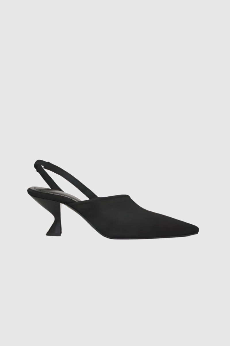ANINE BING Sierra Pumps - Dale