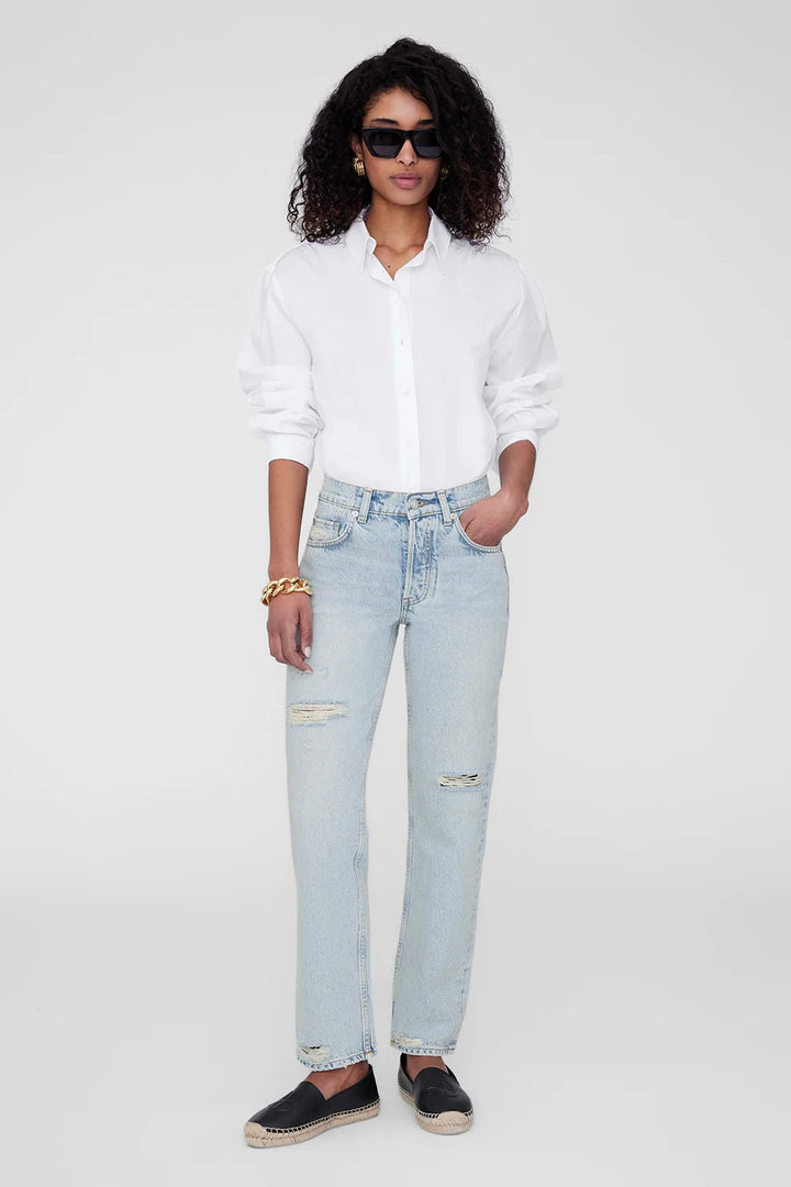 ANINE BING Paloma Espadrilles - Dale