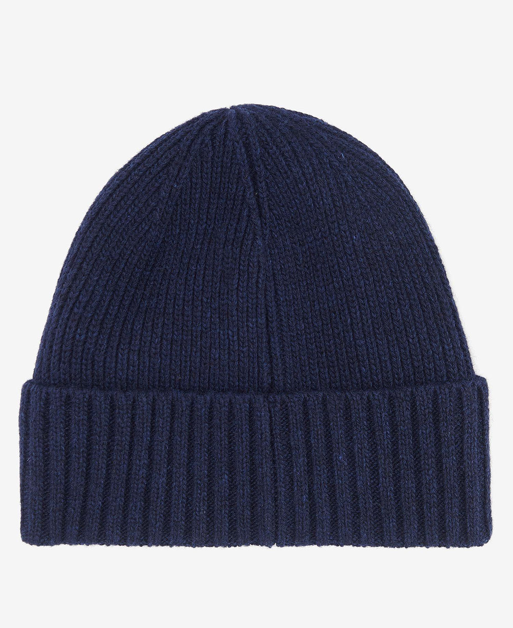 BARBOUR Barbour Carlton Beanie Navy - Dale
