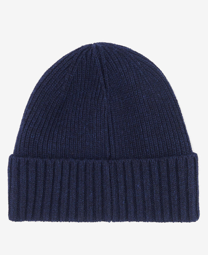 BARBOUR Barbour Carlton Beanie Navy - Dale