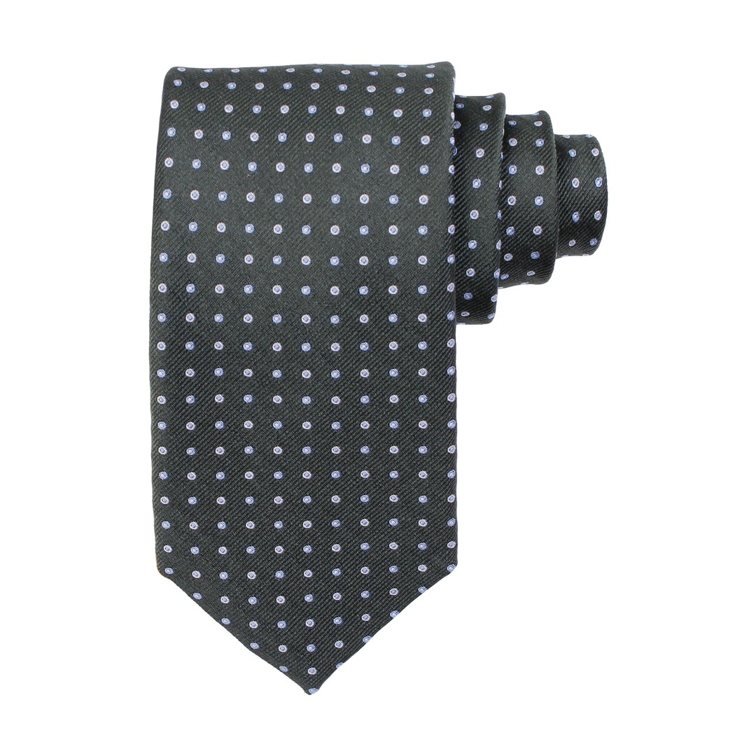 CLASSIC MICRO CIRCLE TIE