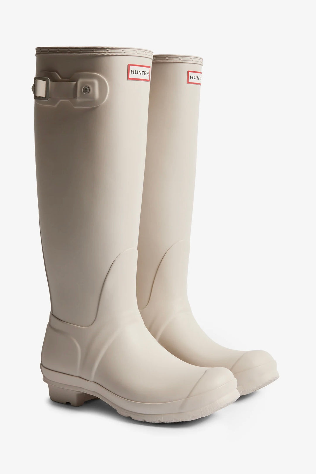 HUNTER Original Tall Wellington Cast - Dale