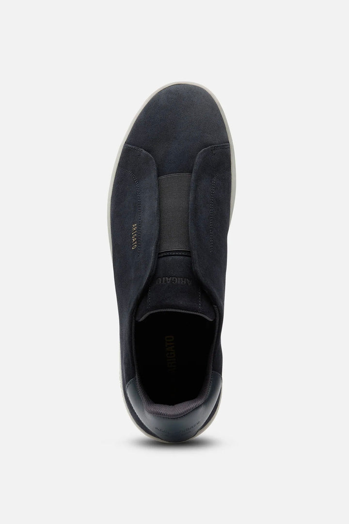 AXEL ARIGATO Dice Laceless Sneaker Dark Blue/Offwhite - Dale