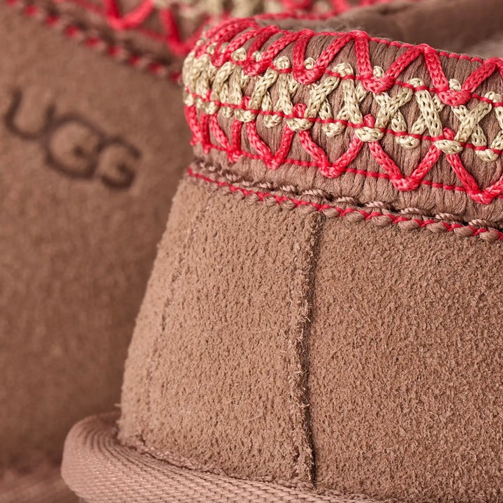 UGG W Tasman II Rocky Oak - Dale