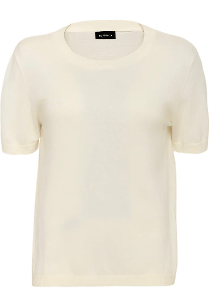 SAND 5613 - Delmy Offwhite - Dale