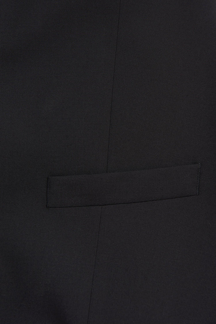 OSCAR JACOBSON CARLO WAISTCOAT - Dale