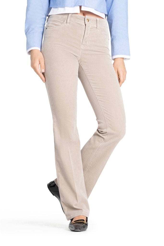 CAMBIO Paris Flared Simply Taupe - Dale