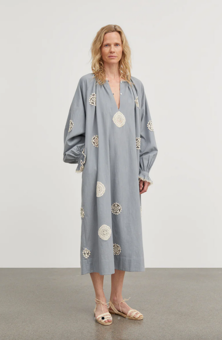 SKALL studio Jojo dress - Dale