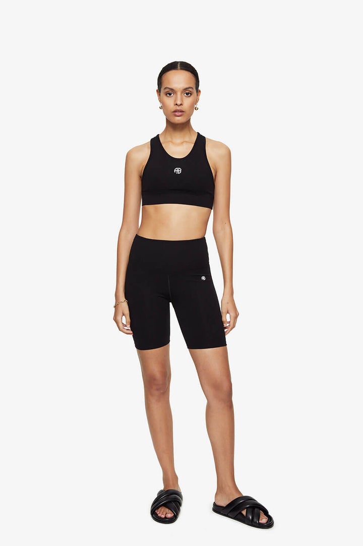 ANINE BING BLAIR BRA - Dale