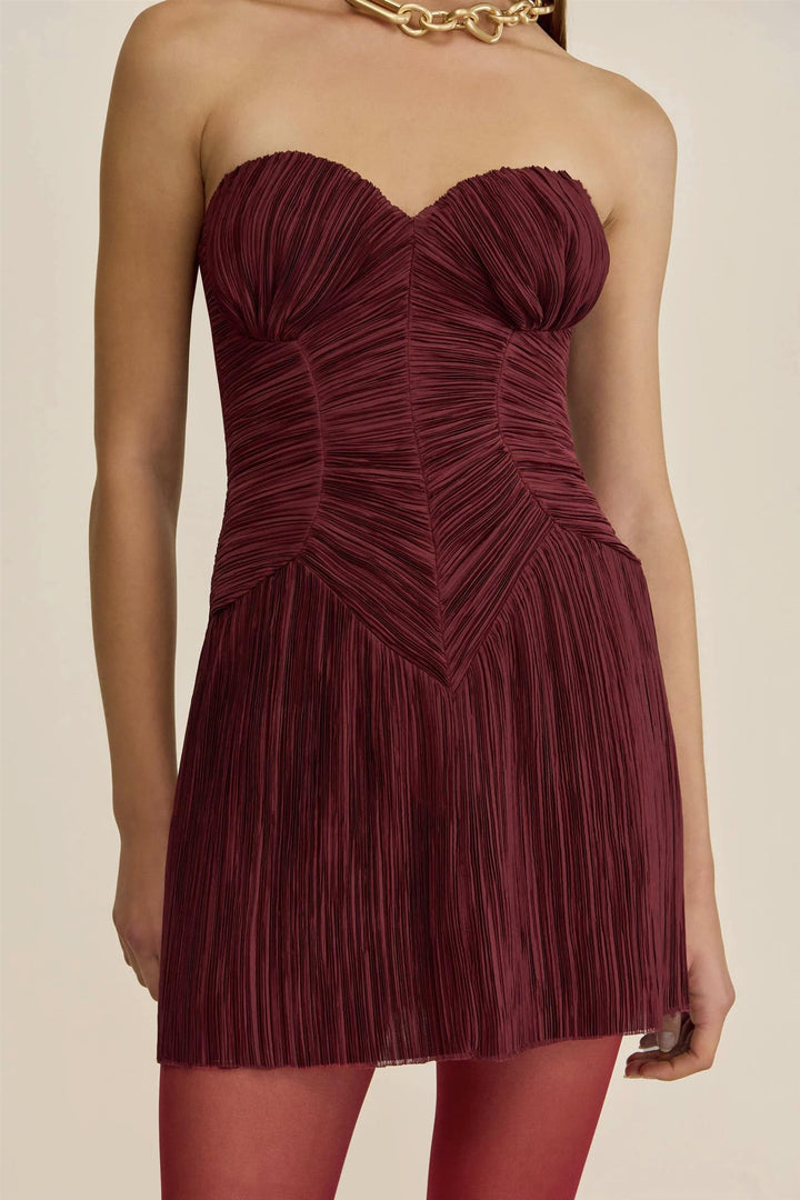 Nella Dress