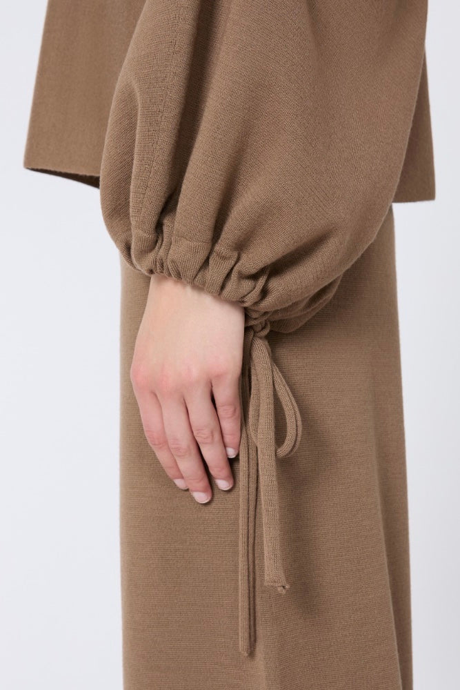 MAX MARA Frais Fine Wool Sweater - Dale
