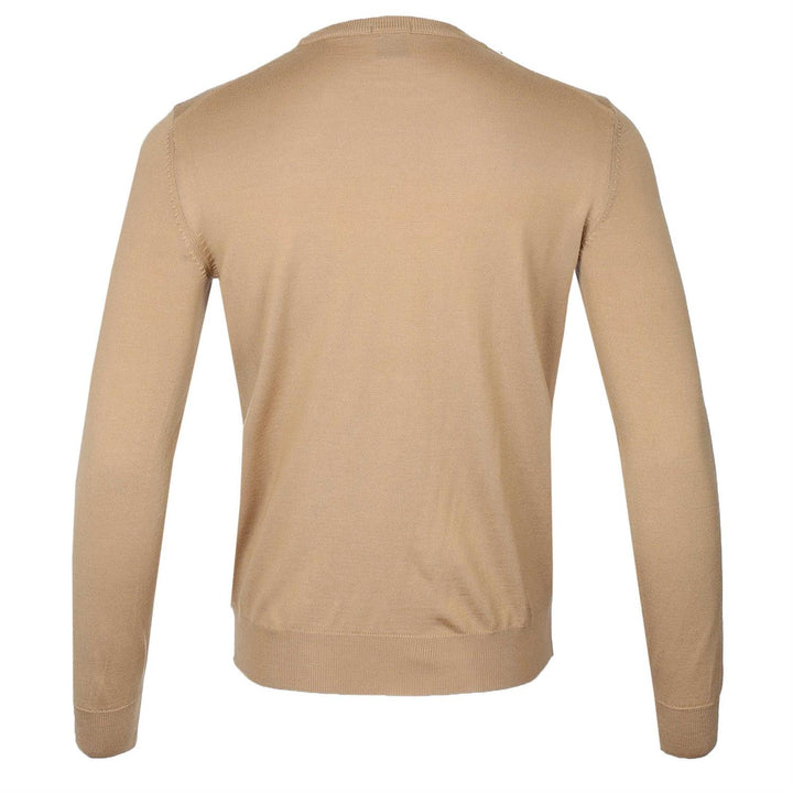 BOSS Botto-L Open Beige - Dale