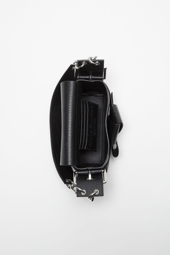 ACNE STUDIOS Musubi Shoulder Bag - Dale