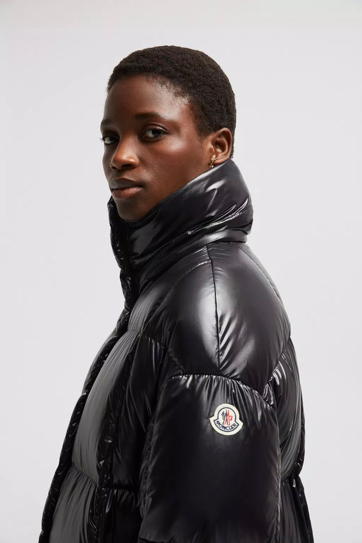 MONCLER Parnaiba Long Down Jacket - Dale