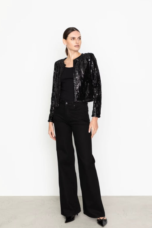 CAMILLA PIHL Vela Sequin Jacket - Dale