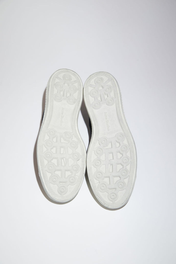 ACNE STUDIOS BALLOW TUMBLED SLIP ON W - Dale