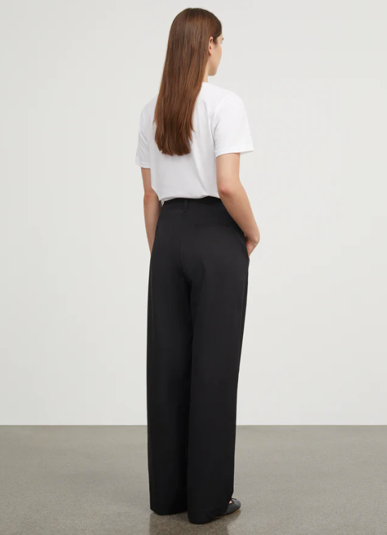 SKALL studio ANDY TEE OPTIC WHITE - Dale