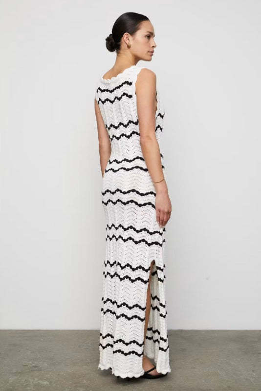 CAMILLA PIHL BASILIA DRESS - Dale