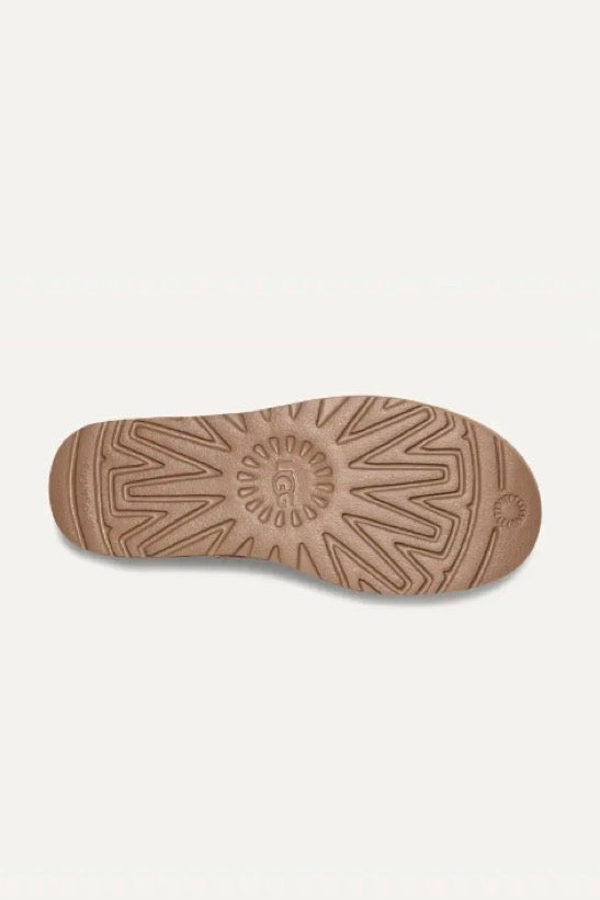 UGG W Classic Ultra Mini Platform Sand - Dale