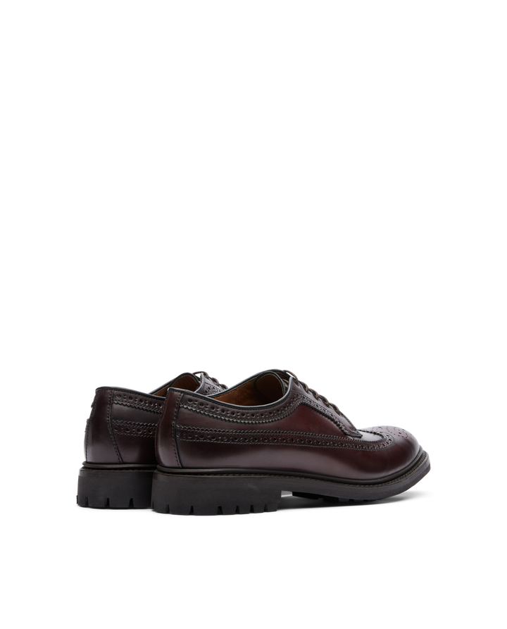 LOTTUSSE TOUCH SHOES - Dale