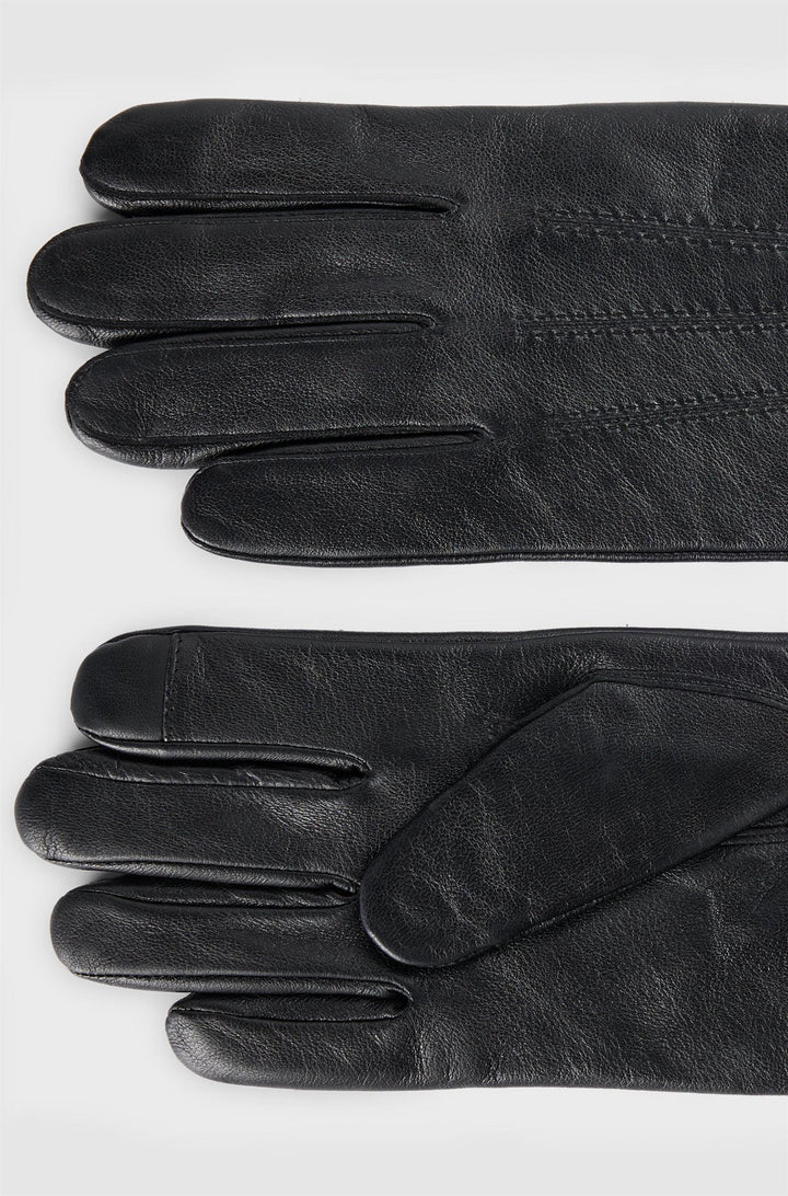 BOSS Hainz ME Gloves Black - Dale
