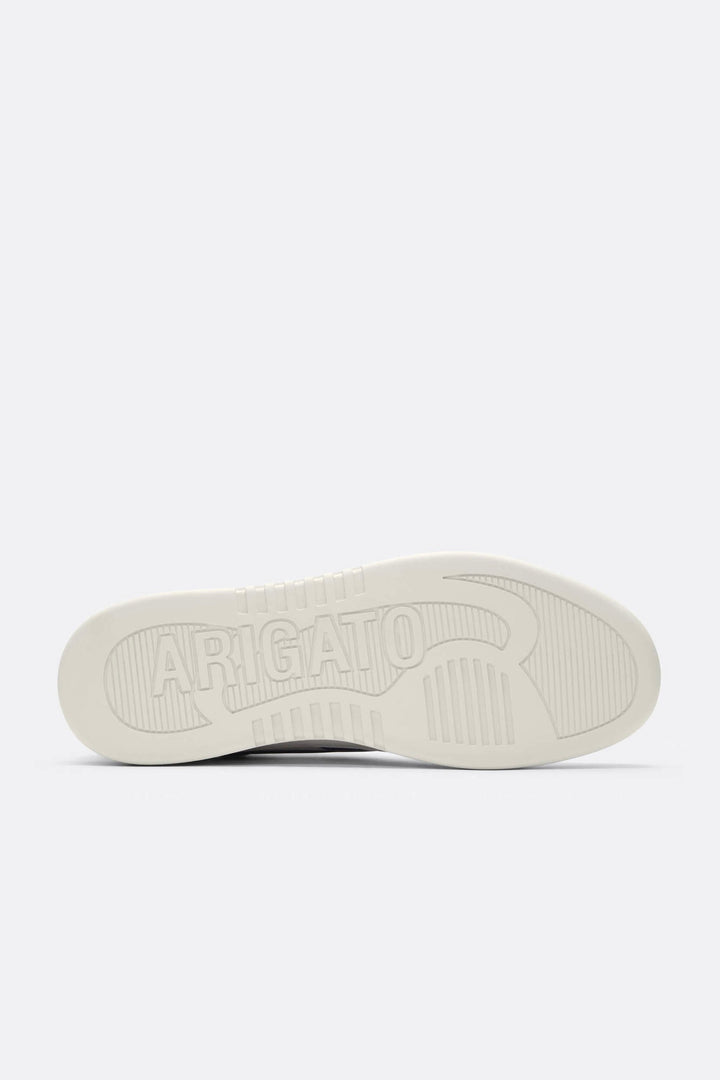 AXEL ARIGATO Dice-A Sneaker White/Green Dame - Dale