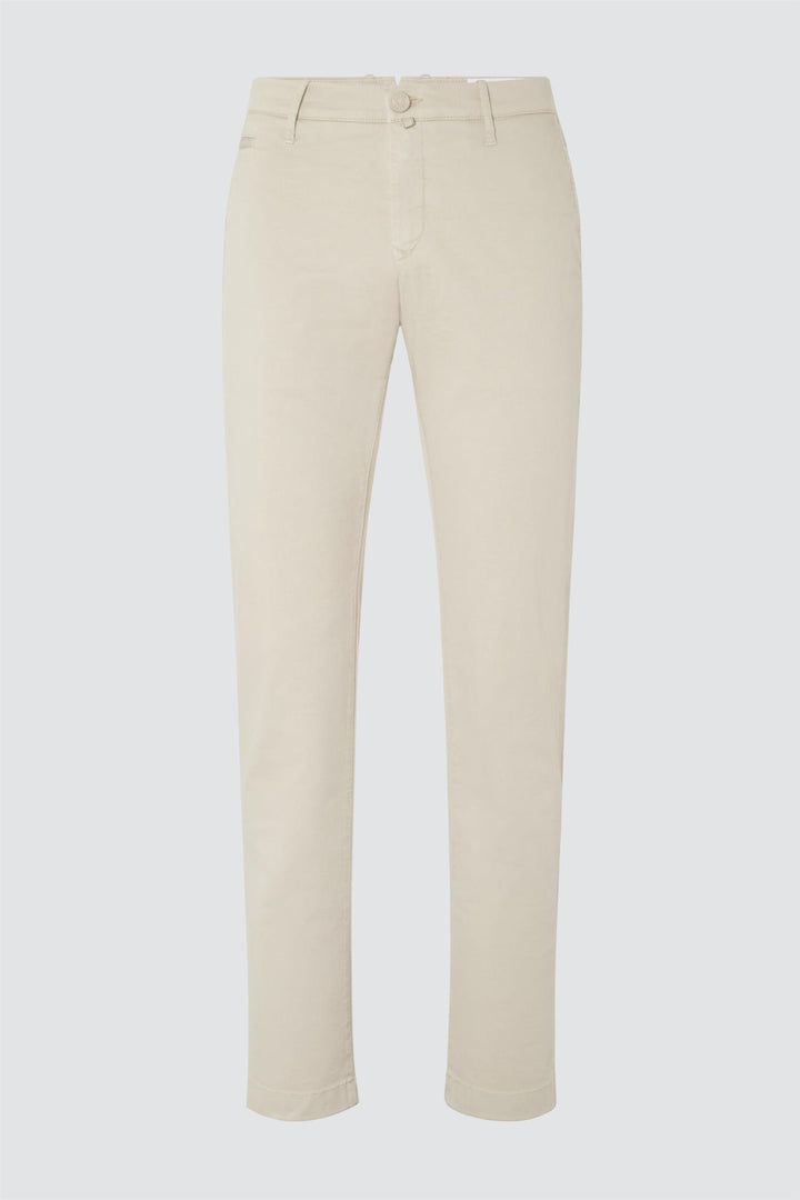 JACOB COHEN Bobby Trousers Slim Fit - Dale