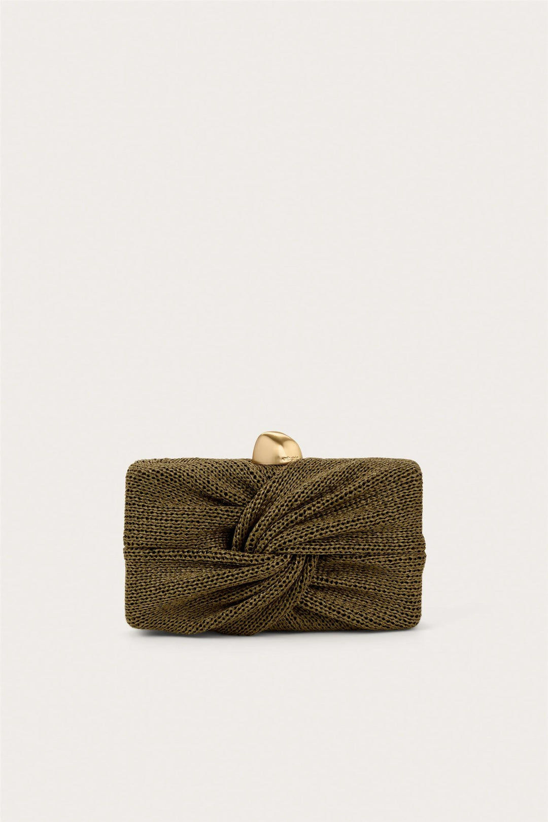 CULT GAIA Lisse Clutch - Dale