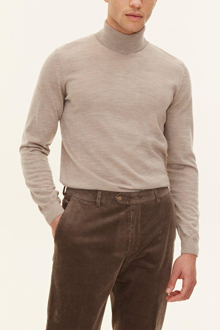 OSCAR JACOBSON Marcel Rollneck - Dale