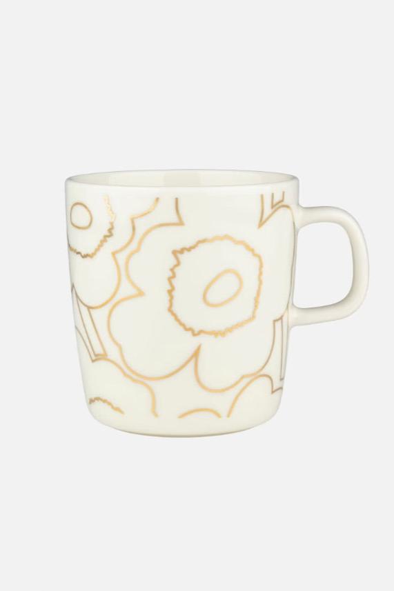 MARIMEKKO Oiva / Piirto Unikko Mug - Dale