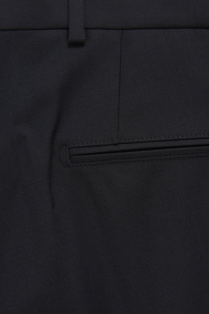 OSCAR JACOBSON Damien Trouser Navy - Dale