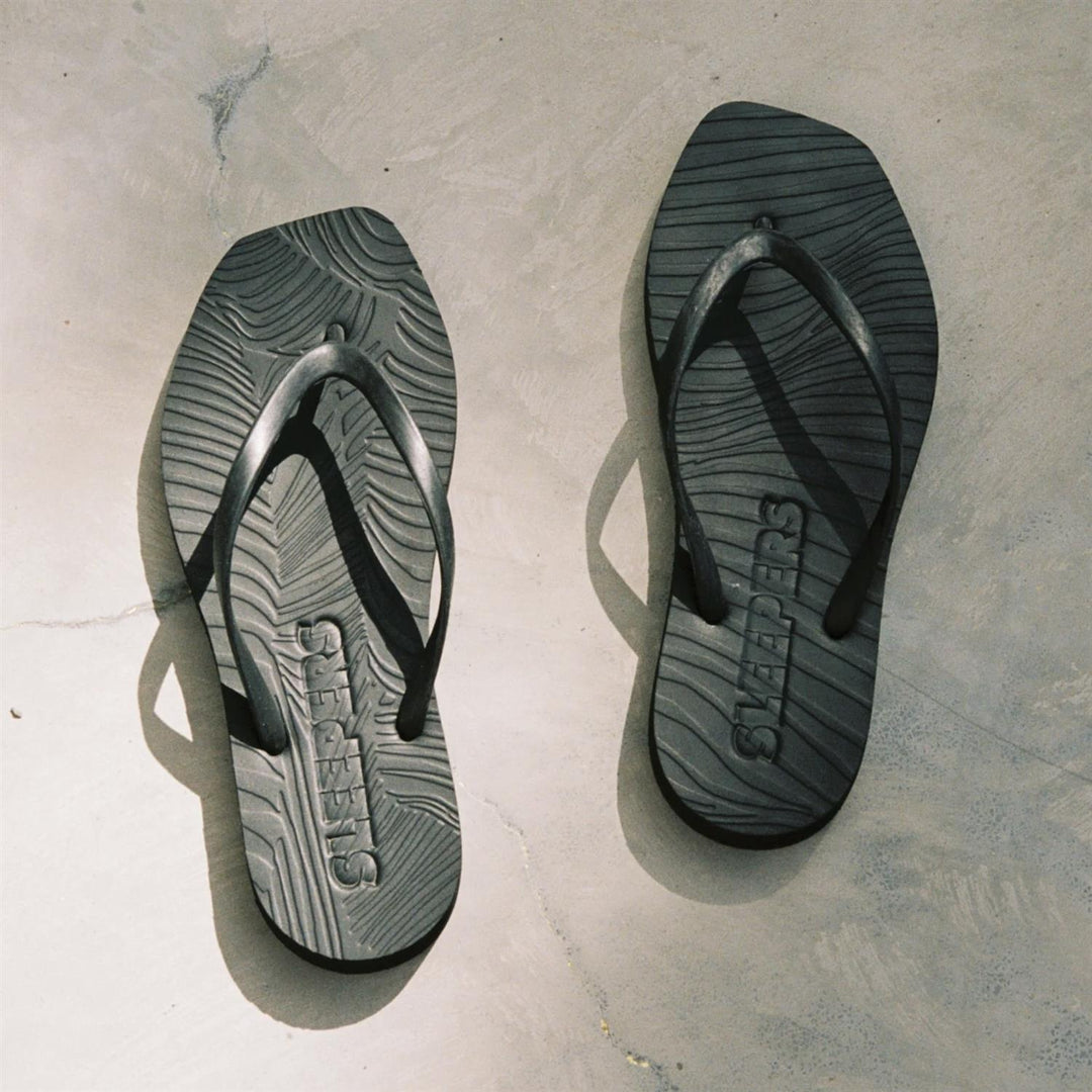 SLEEPERS Tapered Black - Dale