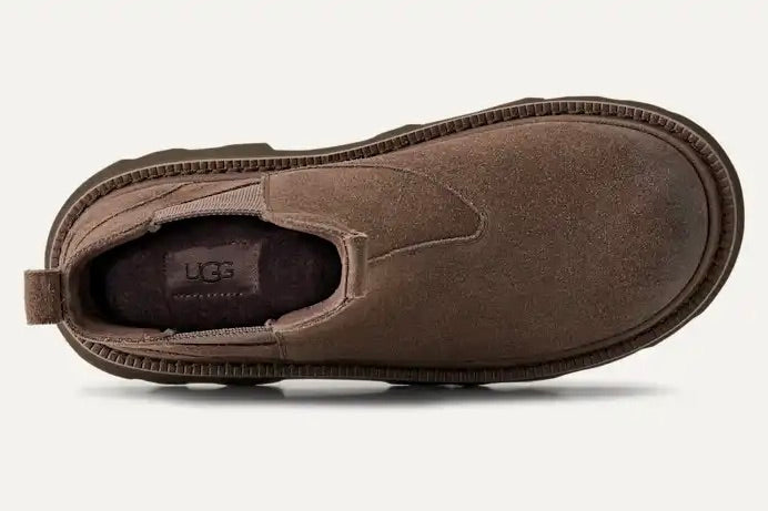 UGG M Chelsea Lug - Dale