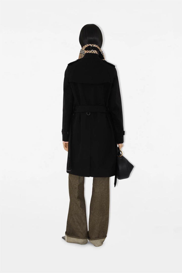 BURBERRY KENSINGTON MID - Dale