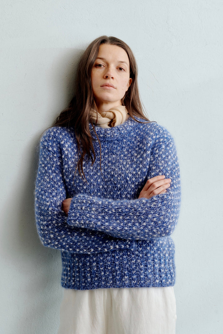 O.A.D OLE NO. 3 - Sky Blue - Dale