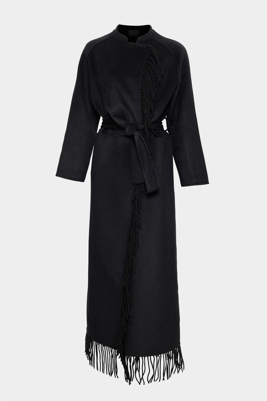 CHRISTIAN AKS Deborah Wool Coat - Dale