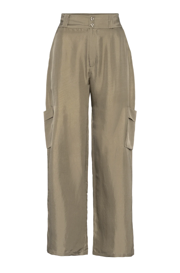ENVELOPE 1976 Amped pant - Dale