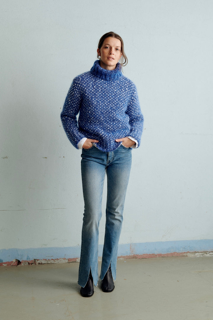 O.A.D Ole No. 1 - Sky Blue - Dale