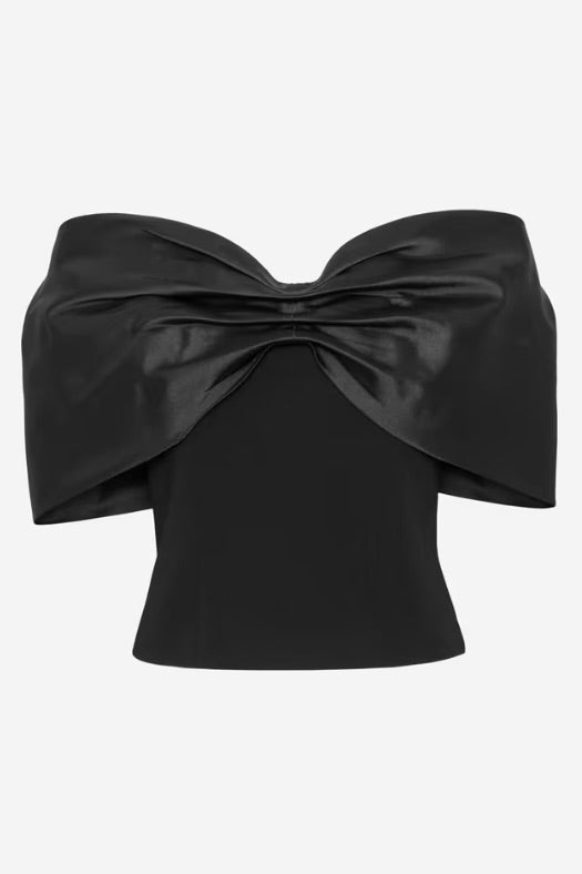 CAMILLA PIHL Larissa Top - Dale