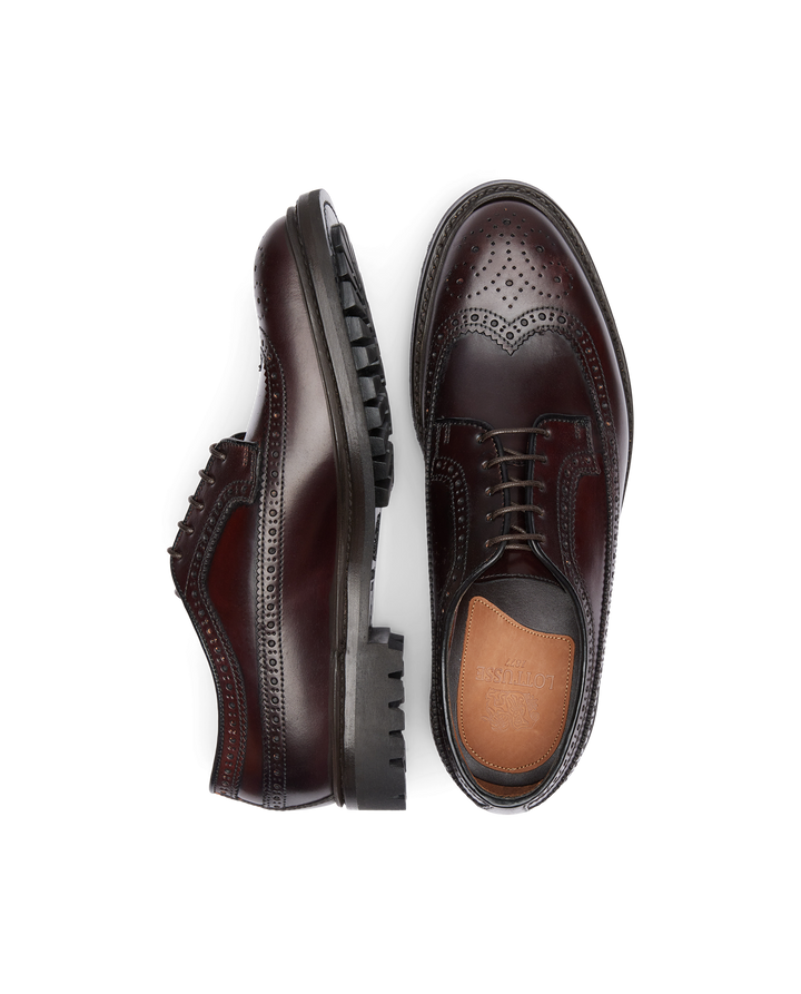 LOTTUSSE TOUCH SHOES - Dale