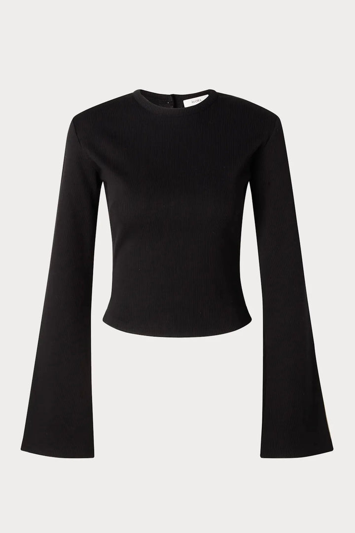 AVORA Arcade Long Sleeve Top - Dale