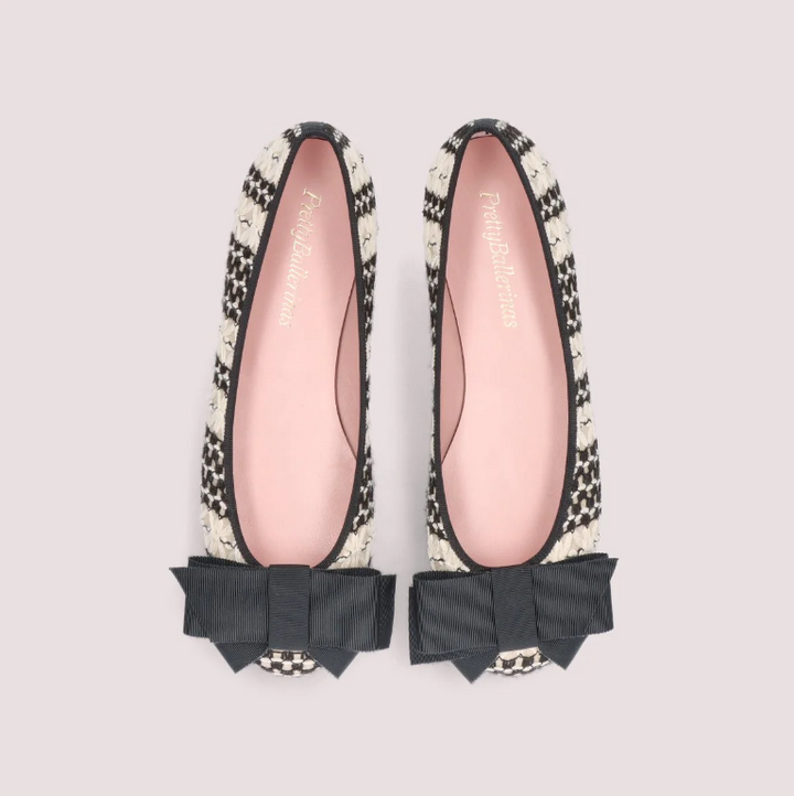 PRETTY BALLERINAS SYLVAN ANGELIS NEGRO - Dale