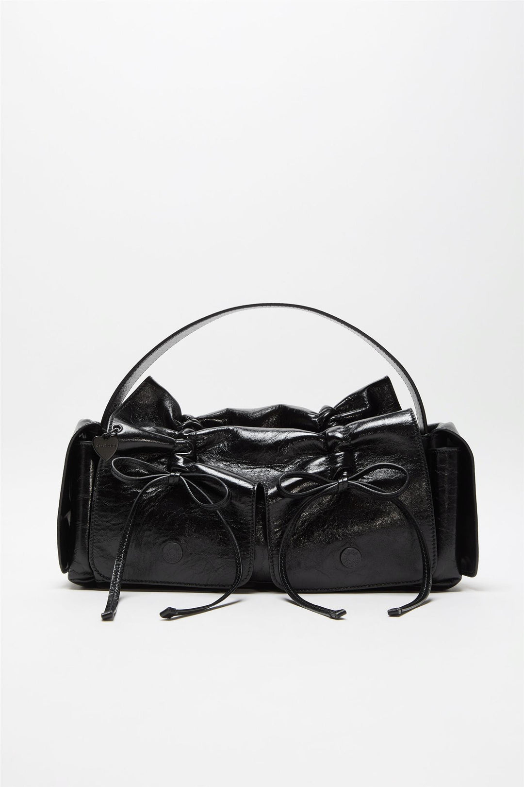 ACNE STUDIOS Multipocket Lux Black - Dale