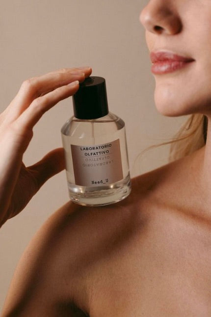 LABORATORIO OLFATTIVO Need_U Eau de Parfum 30 ml - Dale