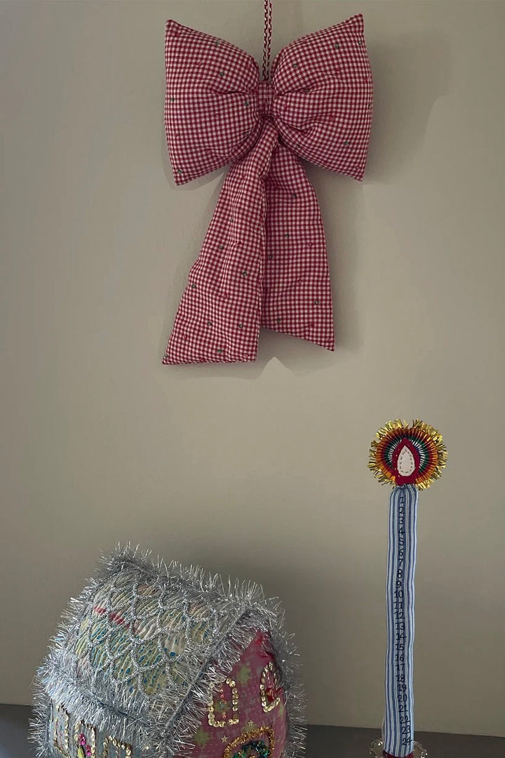 SISSEL EDELBO Bow Decoration - Dale