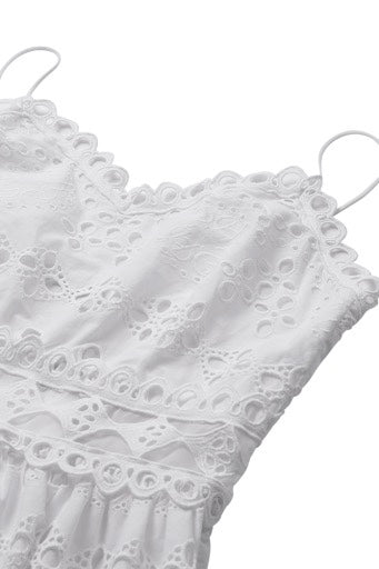 COPENHAGEN MUSE CMGia Dress - Dale