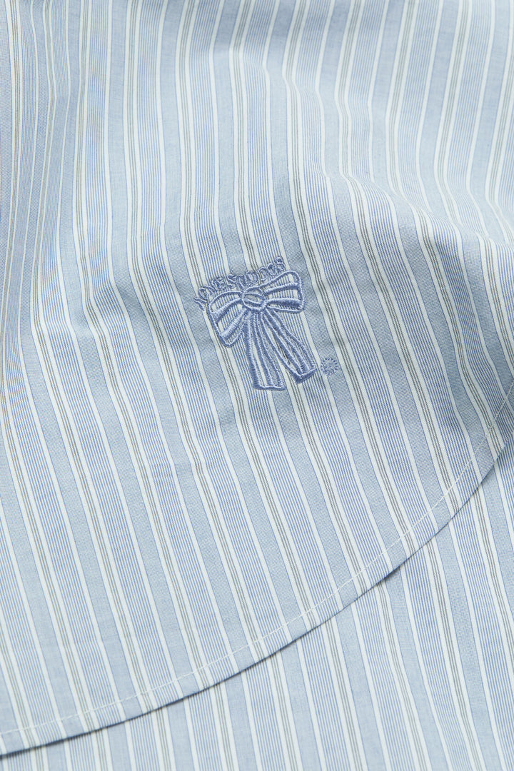 ACNE STUDIOS Short Sleeve Blouse - Dale