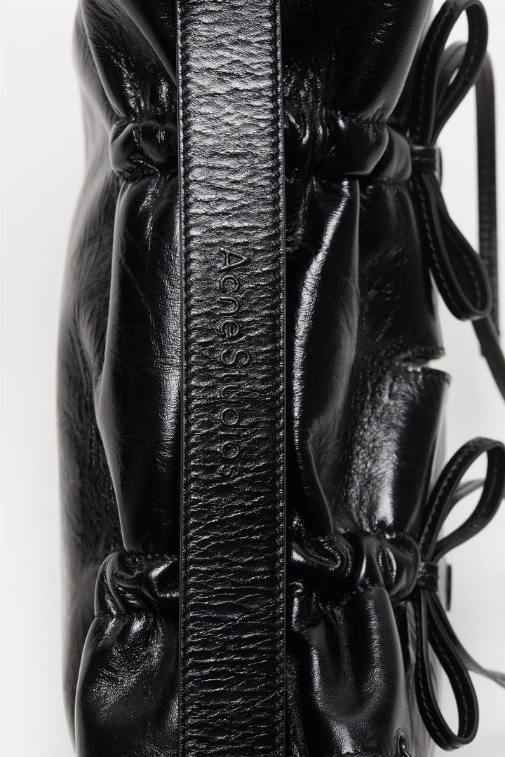 ACNE STUDIOS Multipocket Lux Black - Dale