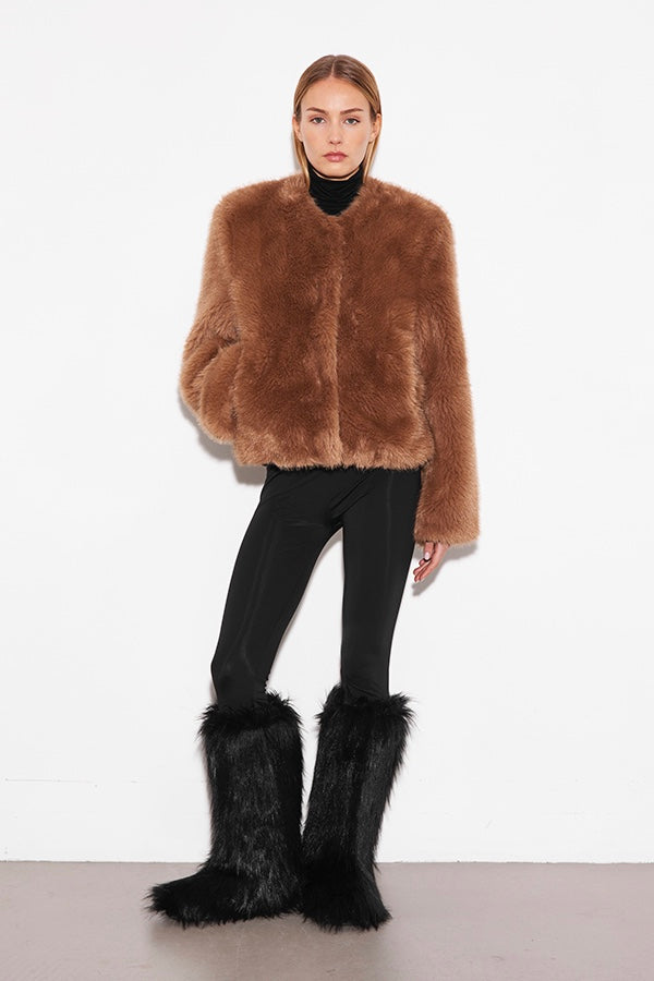 STAND STUDIO Halle Jacket - Dale