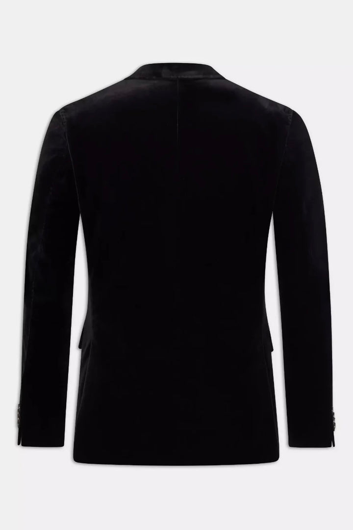 OSCAR JACOBSON FOGERTY BLAZER - Dale
